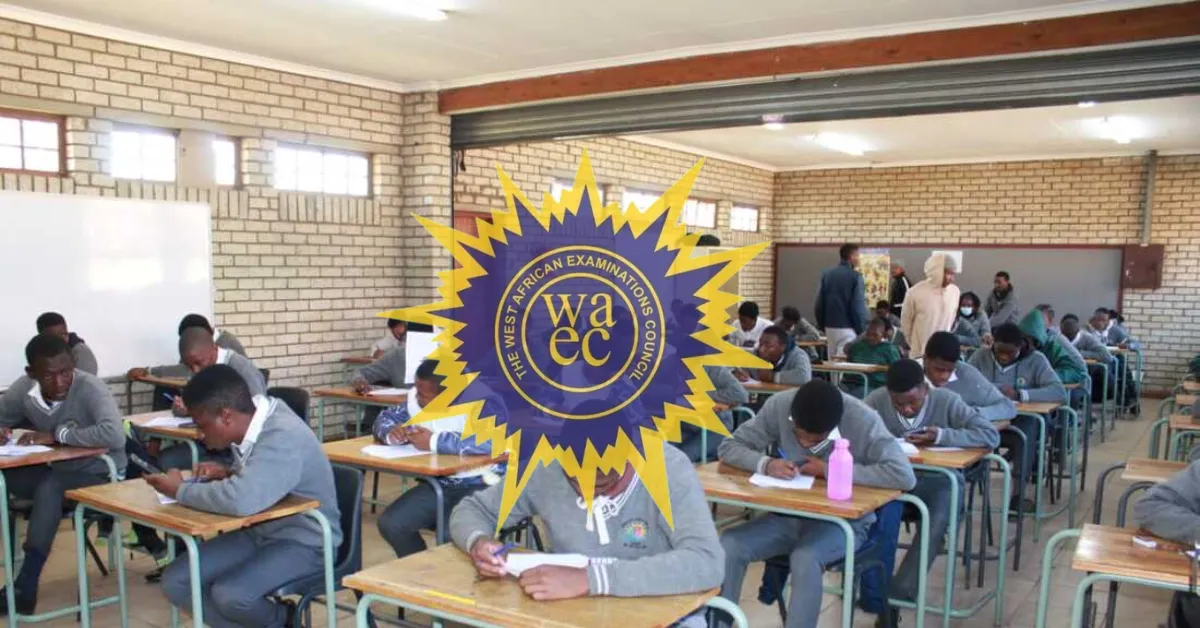 WAEC Syllabus for History 2026/2027