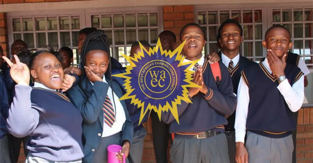 WAEC Syllabus for Igbo 2026/2027
