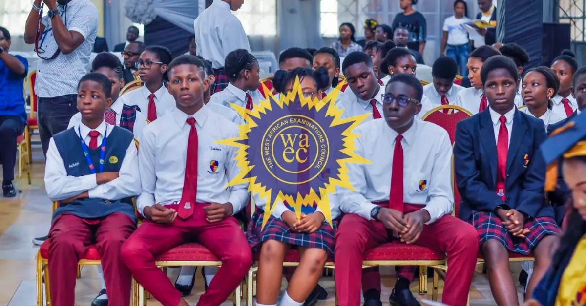 WAEC Syllabus for Physical Education 2026