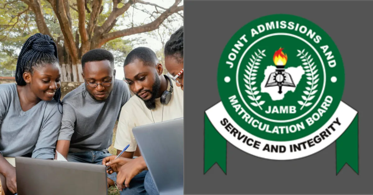 JAMB Syllabus for Yoruba 2026