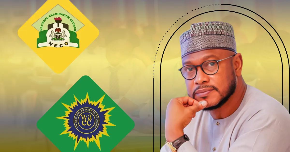 Zamfara Invests ₦1.3 Billion in WAEC, NECO Sponsorship for 20,000 Students