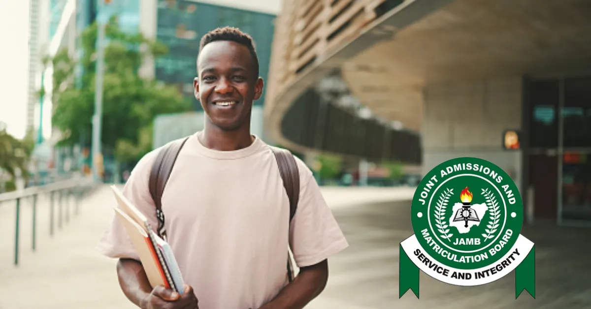 JAMB Cut Off Mark for Actuarial Science 2026