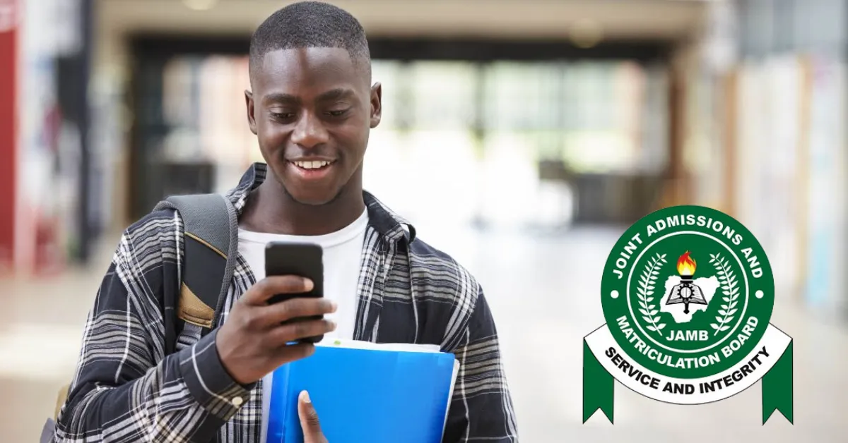 JAMB Cut Off Mark for Geology 2026