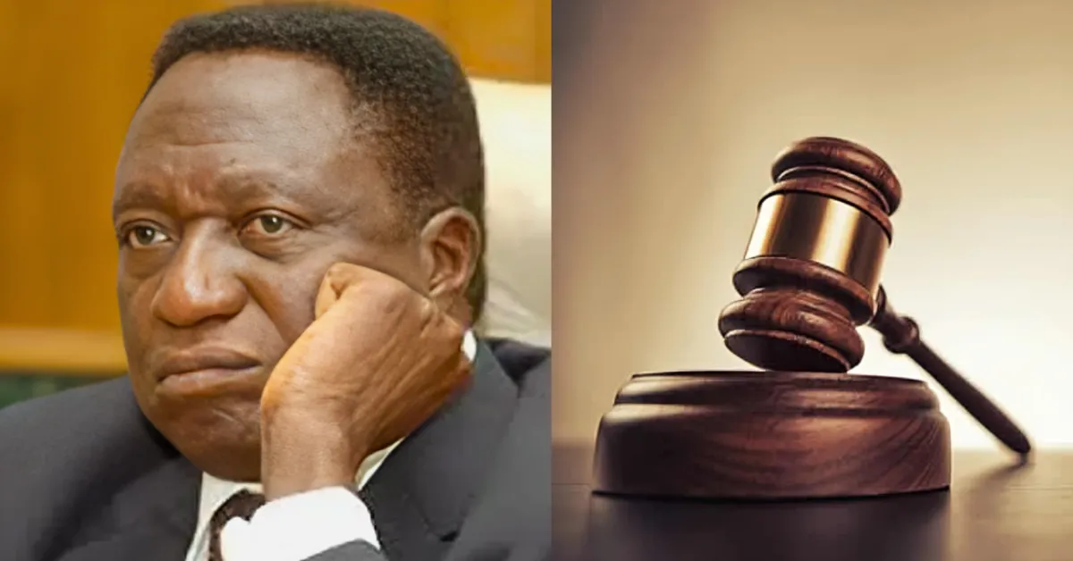 Court Adjourns Former JAMB Registrar's Trial Over Alleged N5.2 Billion Fraud