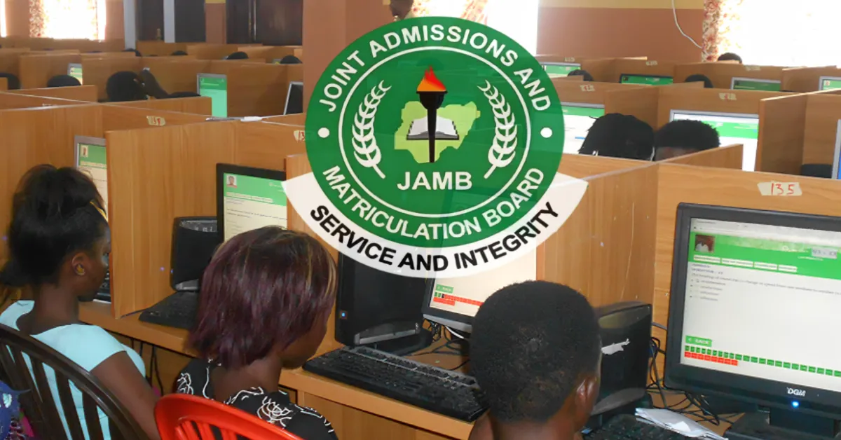 Dozens of CBT Centres Excluded from JAMB's 2026 UTME Approved List