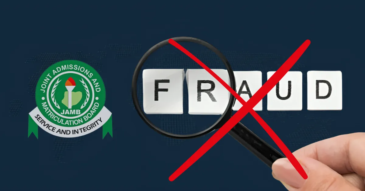 Exam Fraud Suspects Abroad Seek Dialogue, But JAMB Registrar Refuses