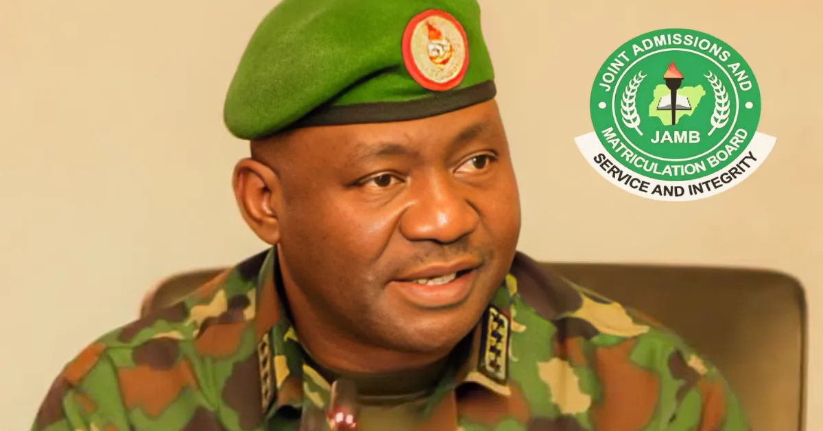 Gen. Musa's Free JAMB Initiative Receives Widespread Commendation in Kaduna