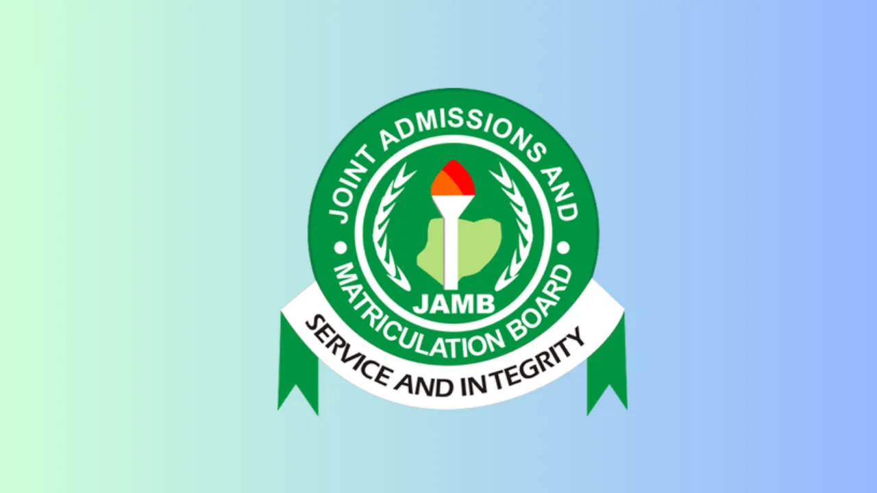 JAMB Announces 2026 UTME/DE Registration Dates