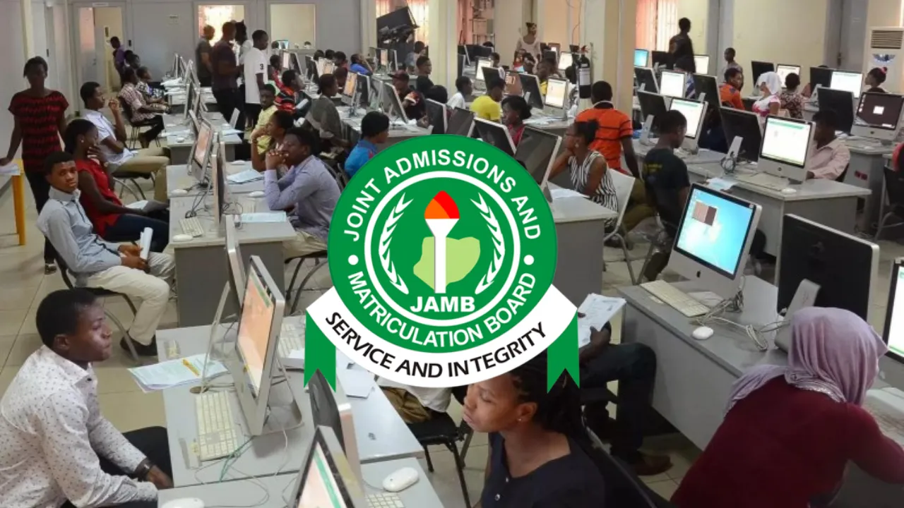 JAMB 2026 Registration Guidelines and  Updates for UTME/DE Candidates