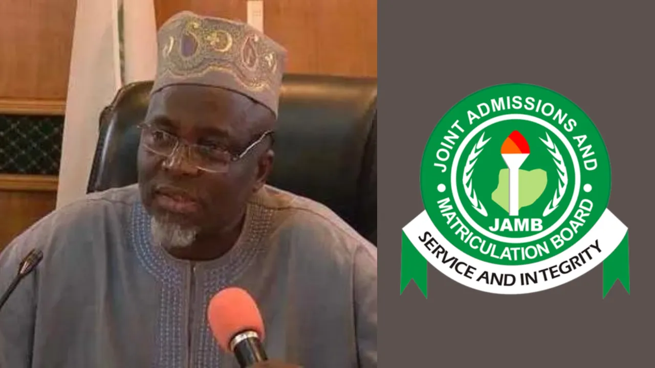 JAMB Issues Stern Warning: Multiple Registration Will Lead to Complete Cancellation