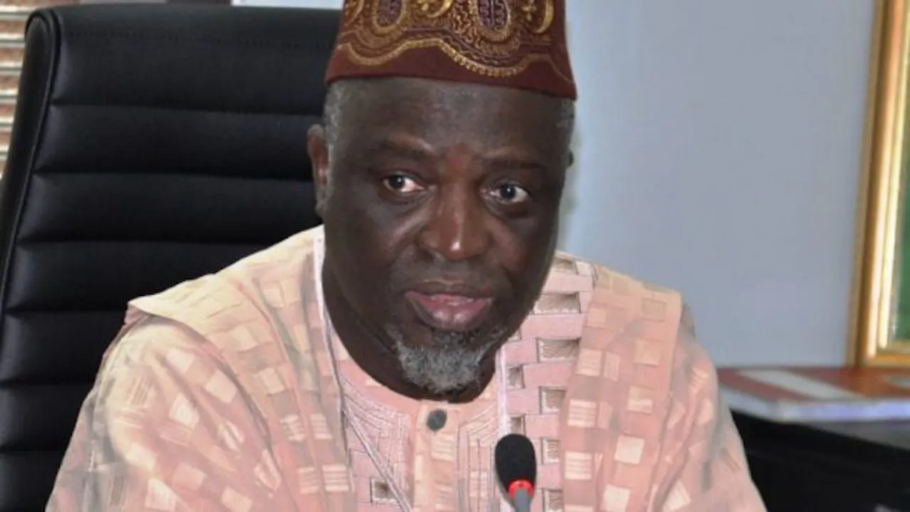 JAMB Says "No Change Will Be Tolerated" After Registration is Completed