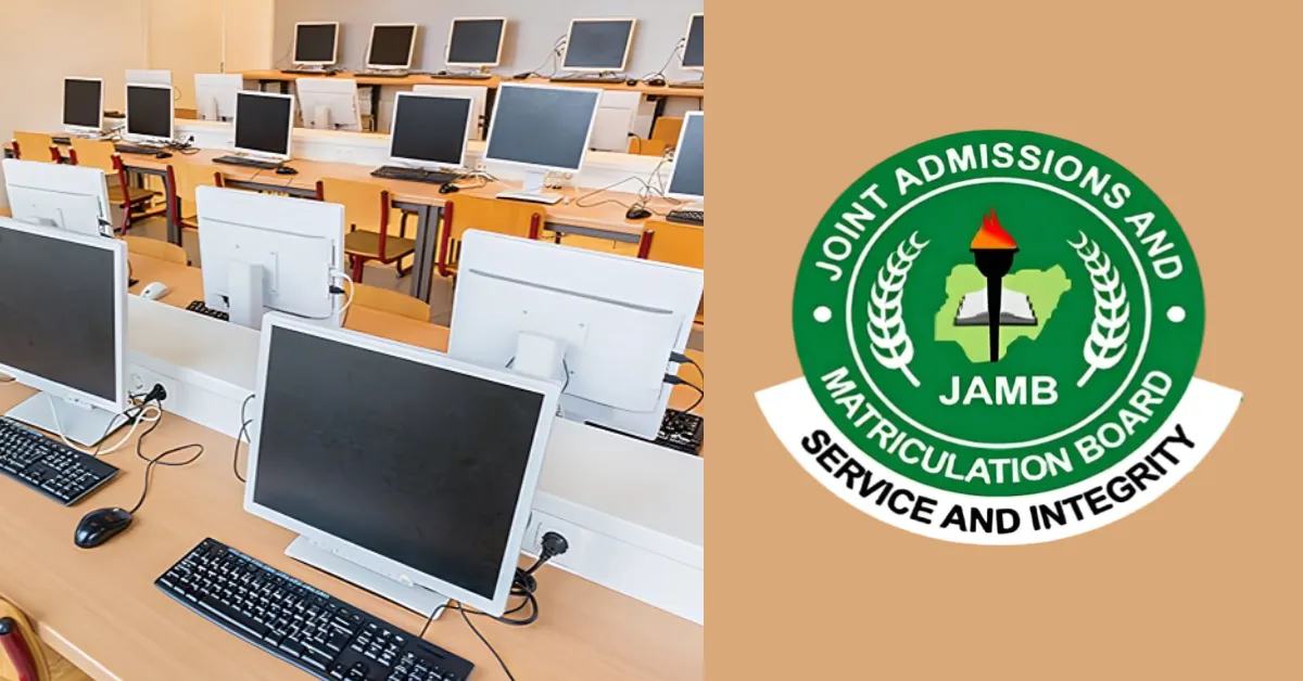 JAMB: Registration Centres Operating at 30% Capacity as 1.5 Million Candidates Registered
