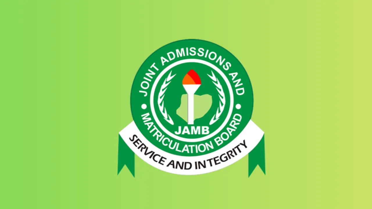 JAMB Stands Firm on UTME 2026 Registration Closure Date, Dismisses Extension Possibility
