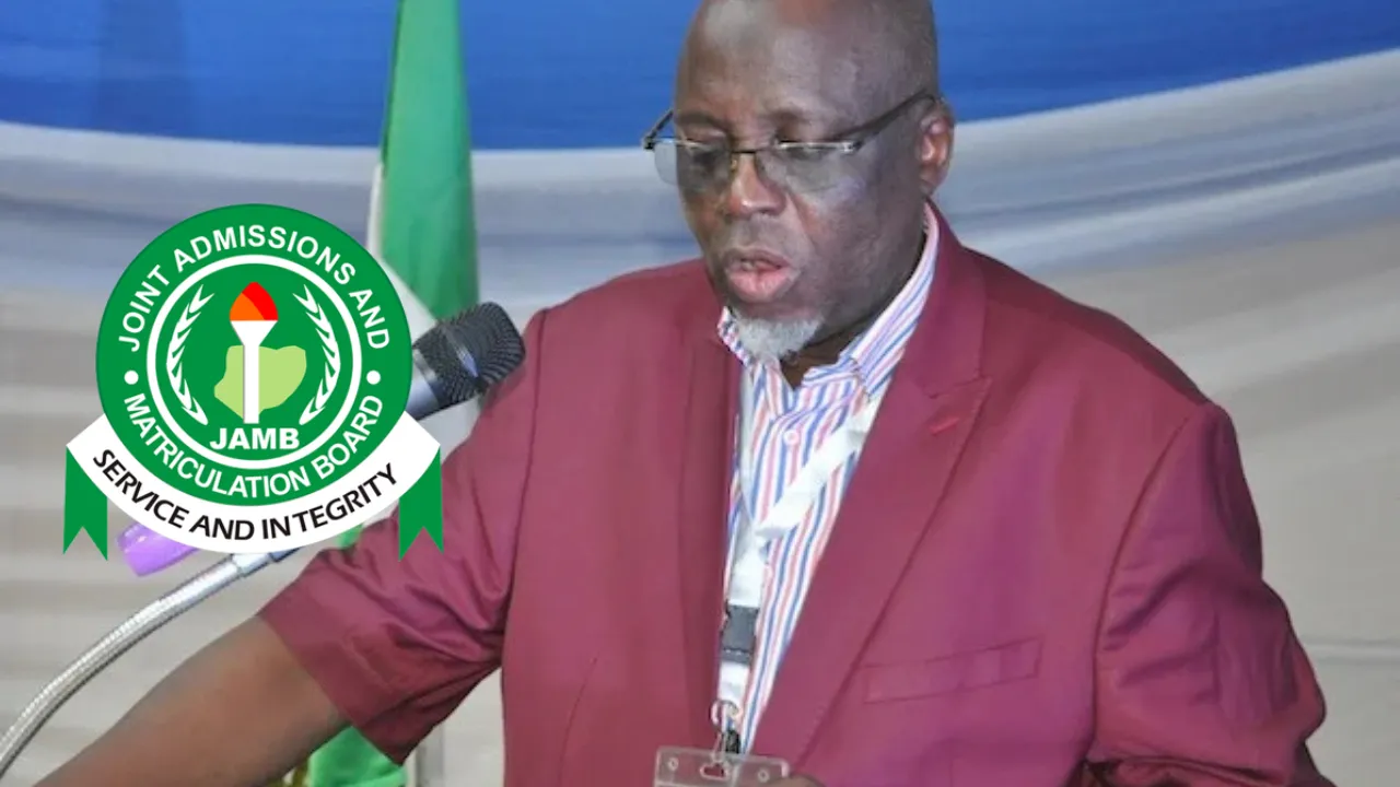 JAMB Sets $30 Fee for Foreign Centre Registration in 10 Countries