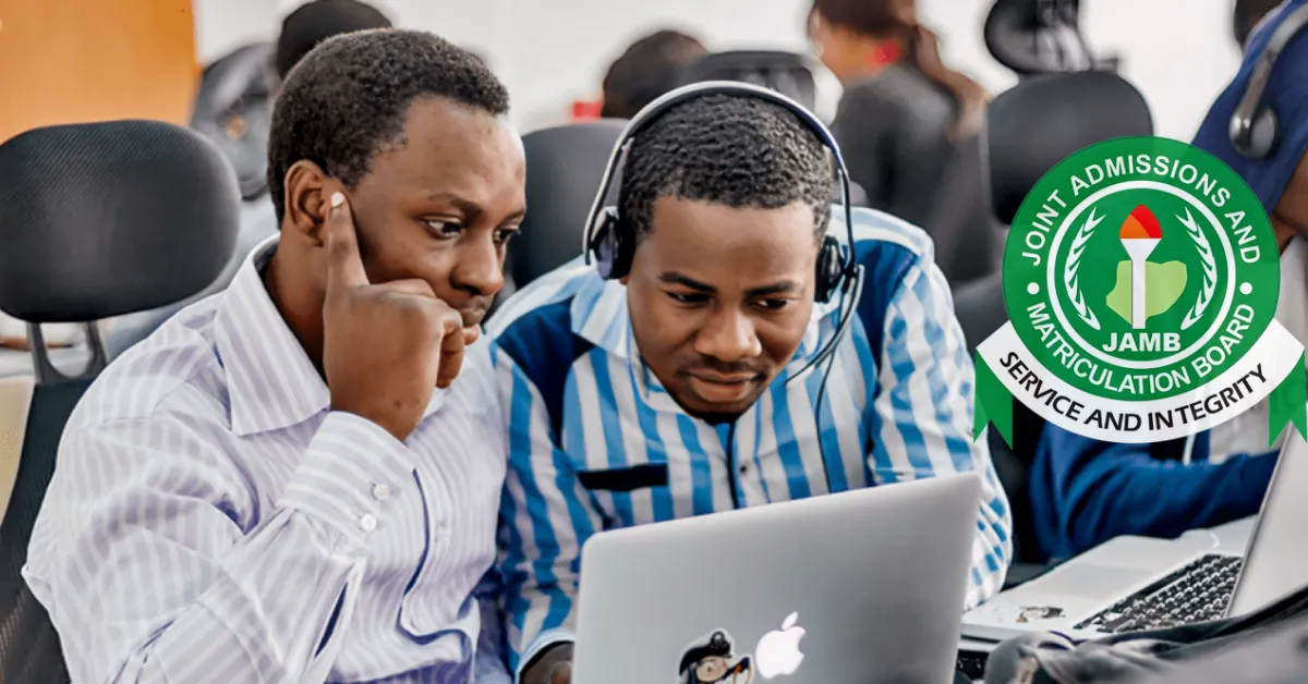 JAMB Test Developers Can Now Author UTME Questions From Home After Digitisation