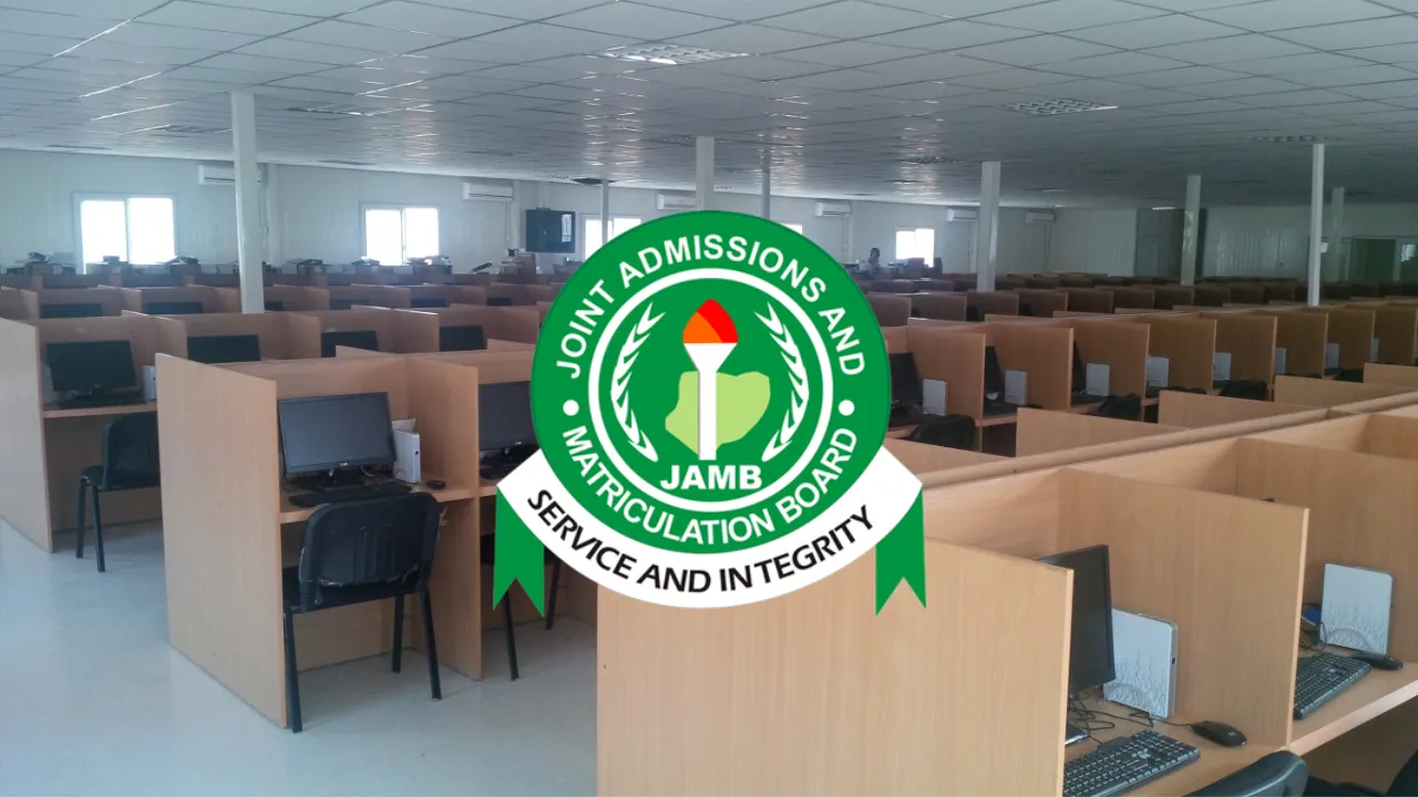 JAMB Warns CBT Centres: No Live Monitoring Means No Payment, Possible Invalidation