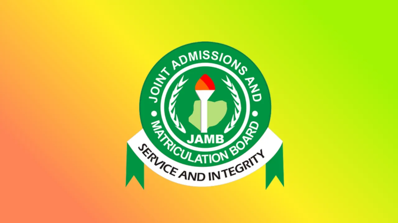 JAMB Warns UTME 2026 Candidates: False Registration Details May Cost You Admission
