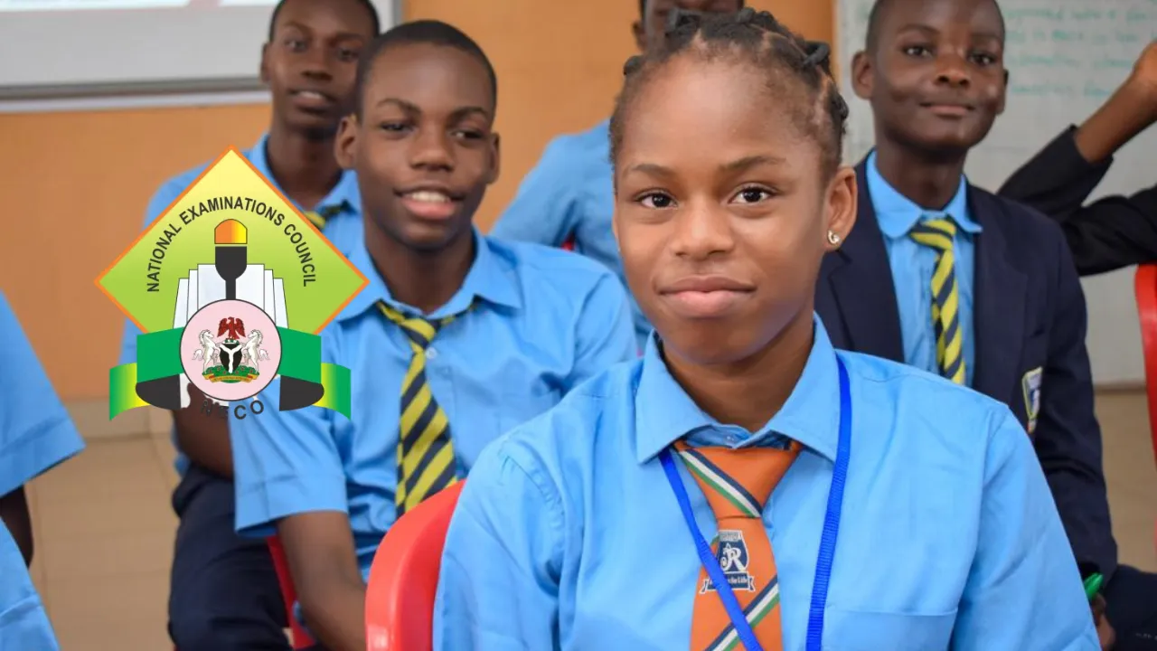 NECO Announces 2025 External Exam Results with 71.63% Pass Rate