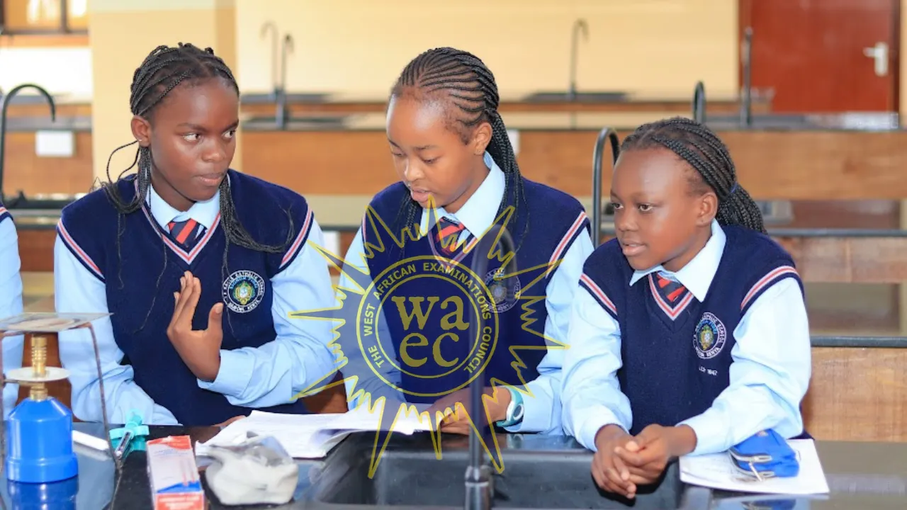 Oyo State Plans to Acquire 60,000 Laptops for WAEC Computer Based Test