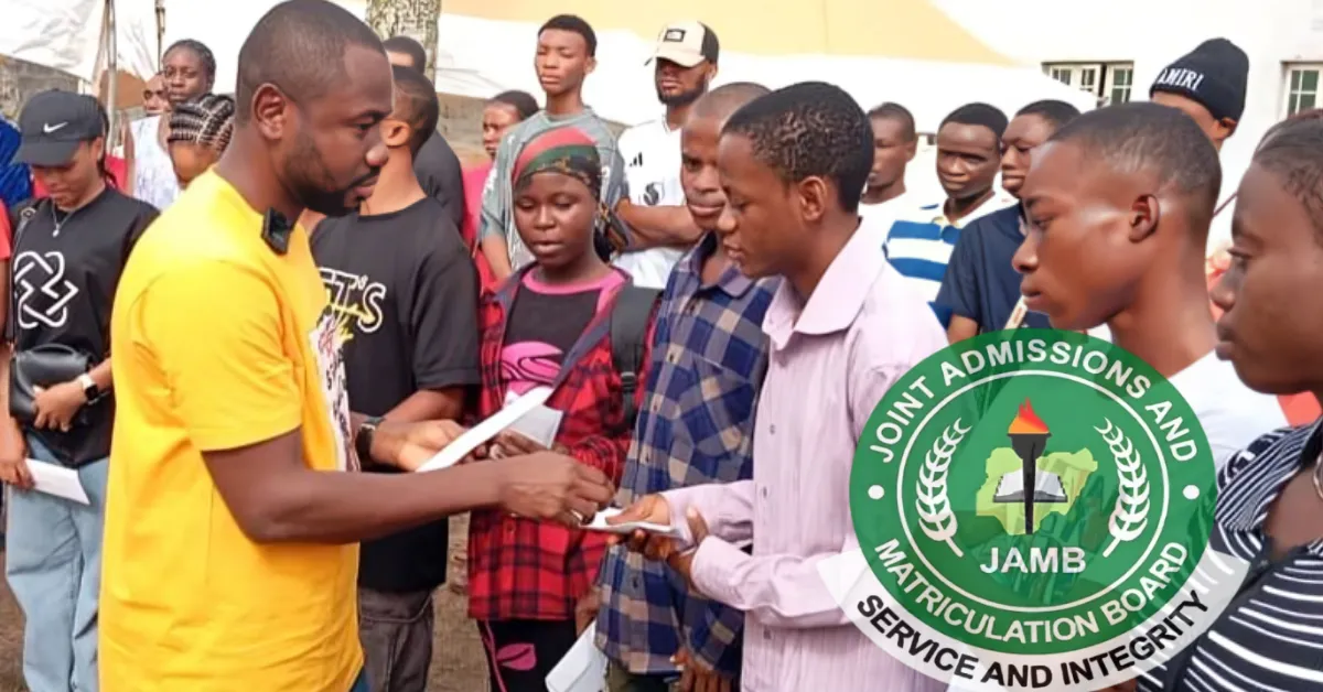 President Tinubu's Renewed Hope Agenda Covers JAMB Registration for 10,000 Anambra Students