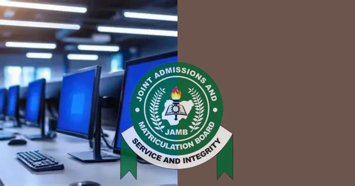 How to Print JAMB Original UTME Result Slip 2026
