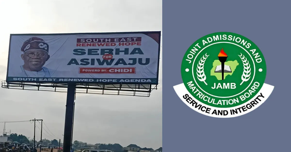 SERHA Covers JAMB Registration Costs for 10,000 Students Across Enugu State