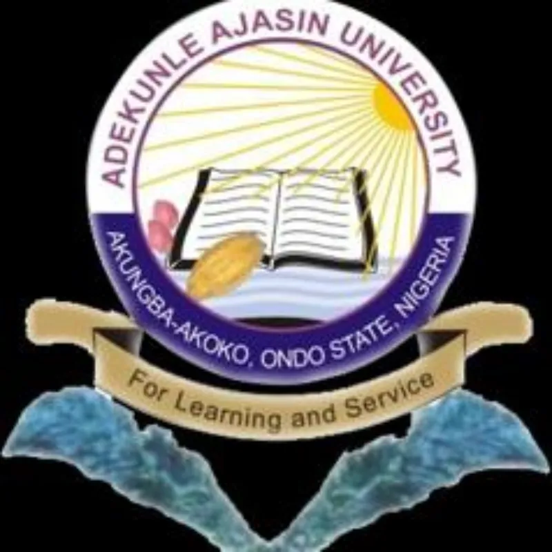 AAUA Post UTME Past Questions and Answers PDF Download