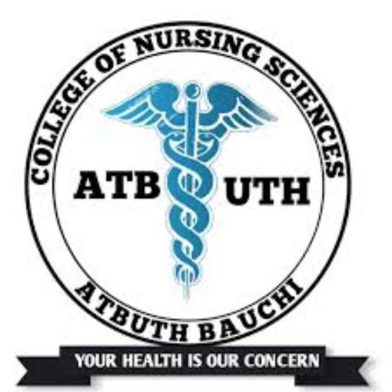 ATBUTH College of Nursing and Midwifery Past Questions and Answers PDF Download