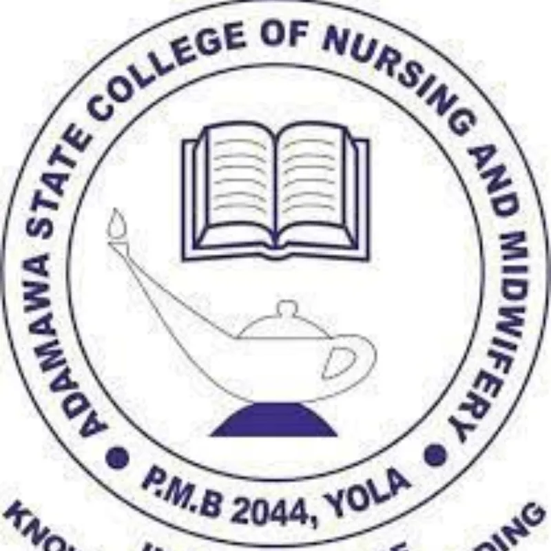 Adamawa State College of Nursing and Midwifery Past Questions and Answers PDF Download