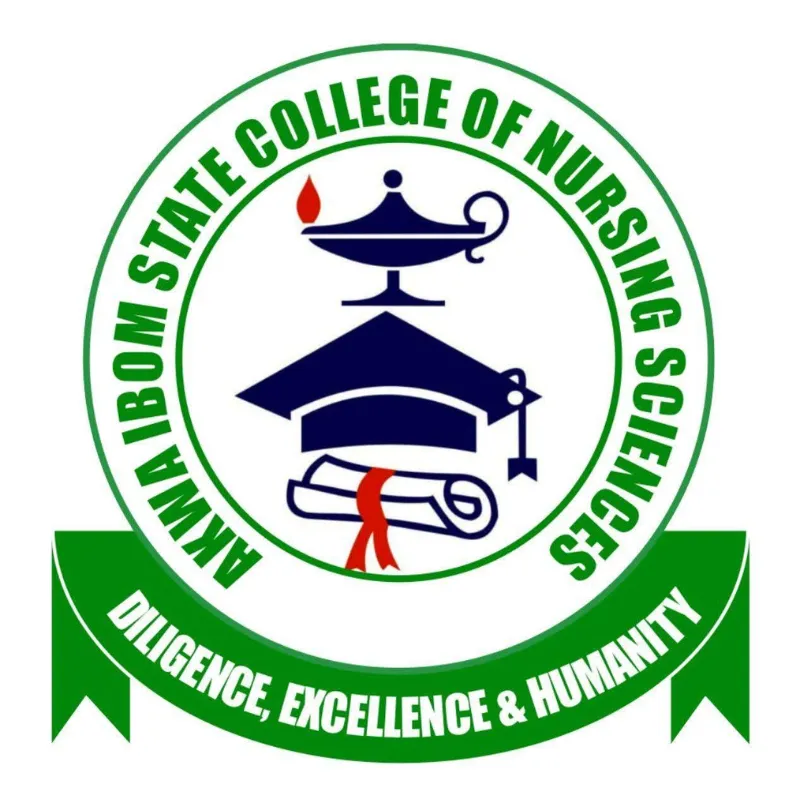 Akwa Ibom State College of Nursing Sciences Past Questions and Answers PDF Download