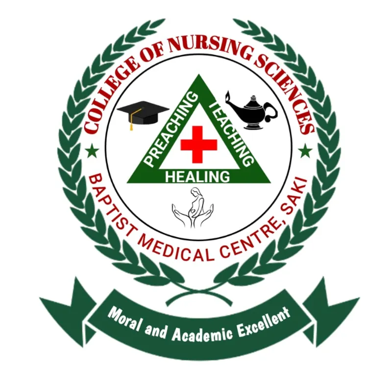 Baptist College of Nursing Sciences Past Questions and Answers PDF Download