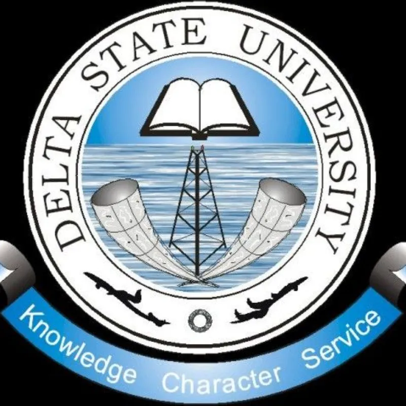 DELSU Post UTME Past Questions and Answers PDF Download