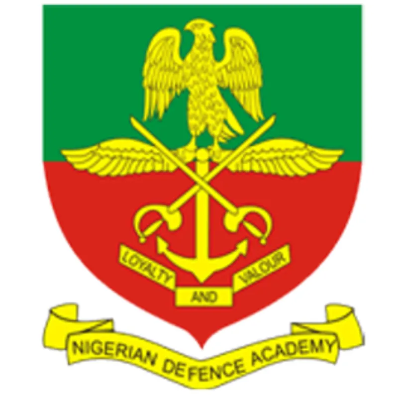 NDA Post UTME Past Questions and Answers PDF Download