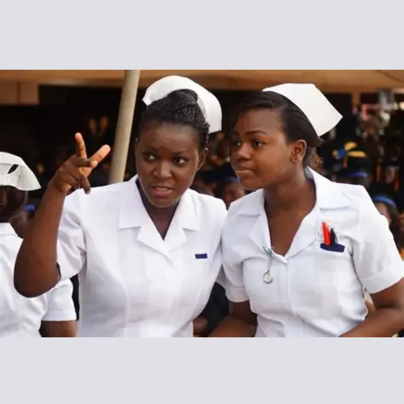 Abia State College of Nursing Past Questions and Answers PDF Download
