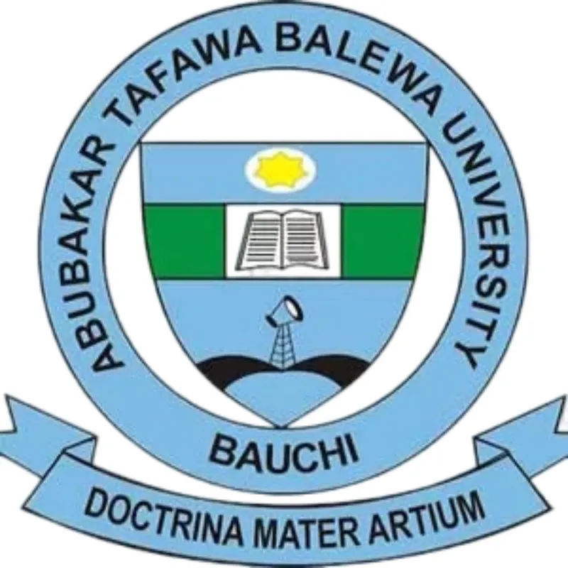 ATBU Post UTME Past Questions and Answers PDF Download