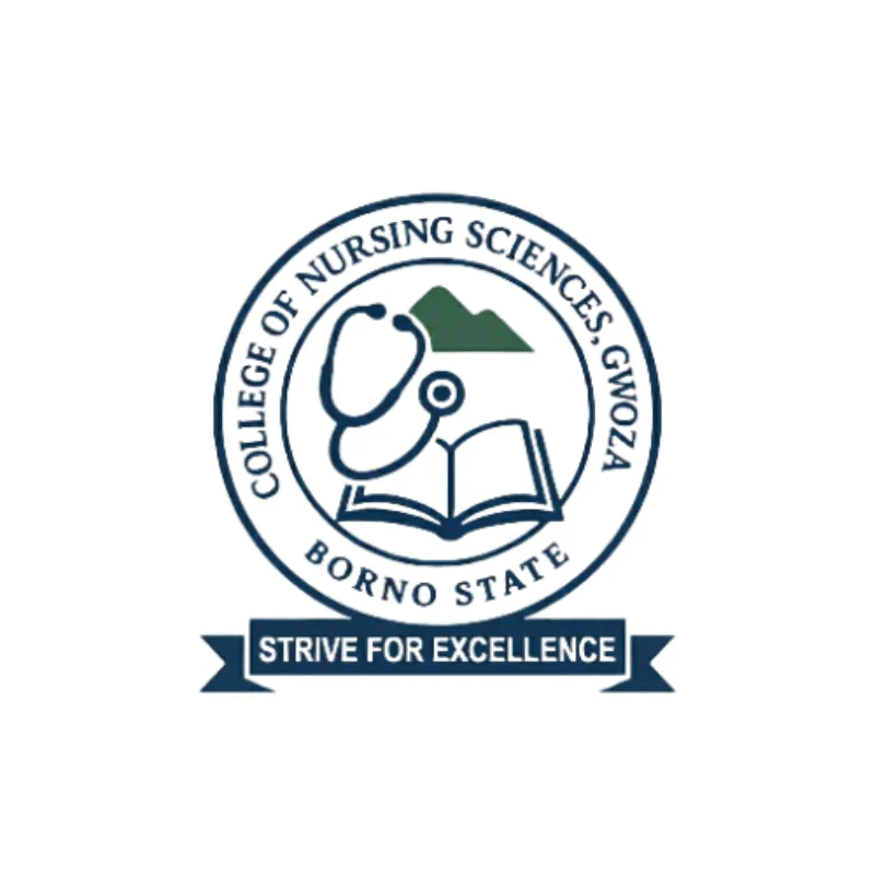 Borno State College of Nursing Sciences Past Questions and Answers PDF Download