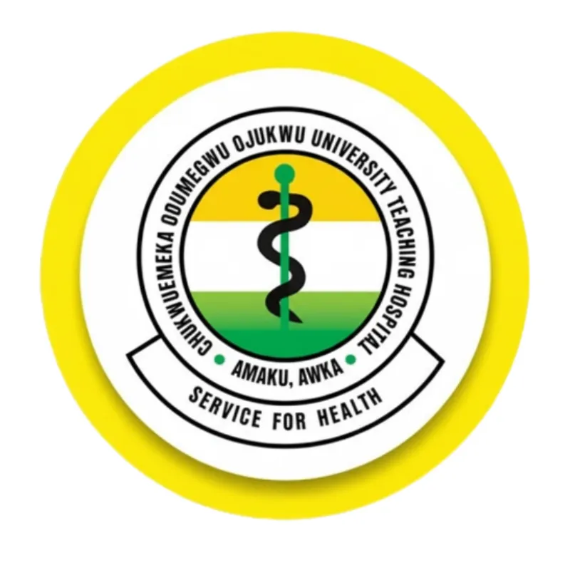 COOUTH College of Nursing Sciences Past Questions and Answers PDF Download