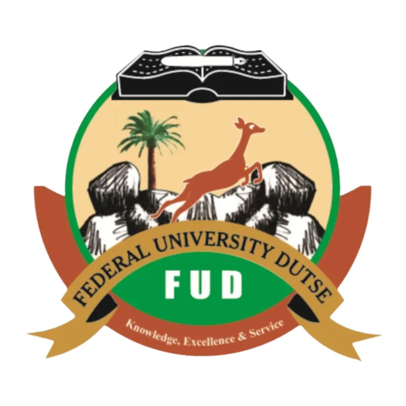FUD Post UTME Past Questions and Answers PDF Download