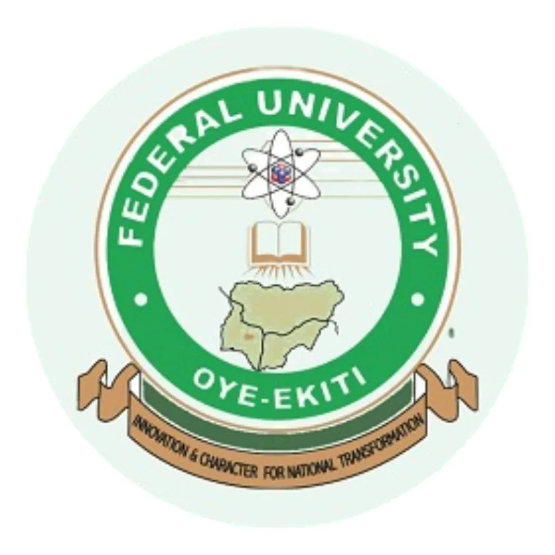 FUOYE Post UTME Past Questions and Answers PDF Download