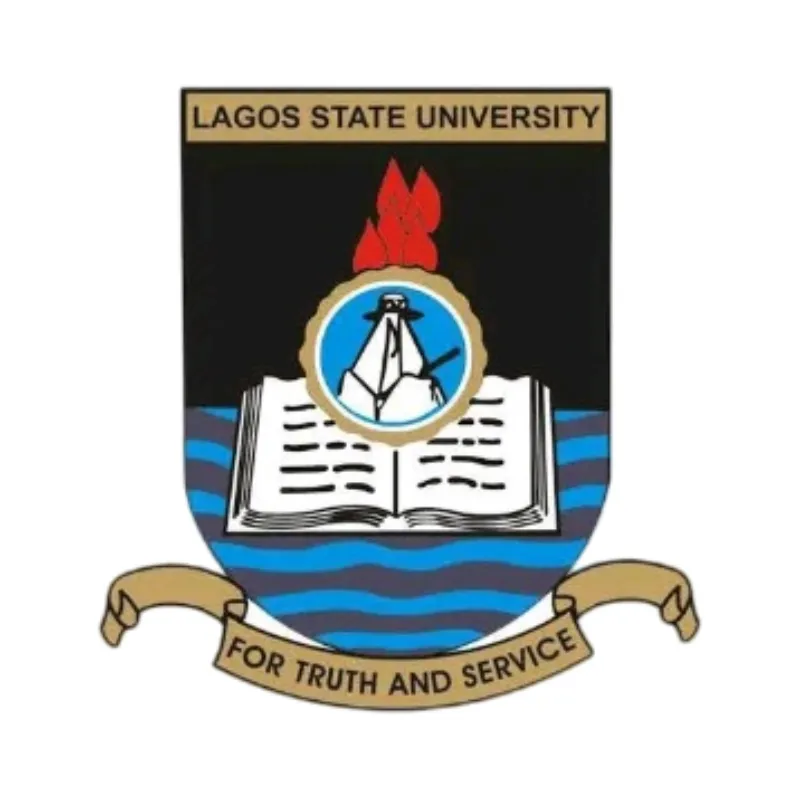 LASU Post UTME Past Questions and Answers PDF Download
