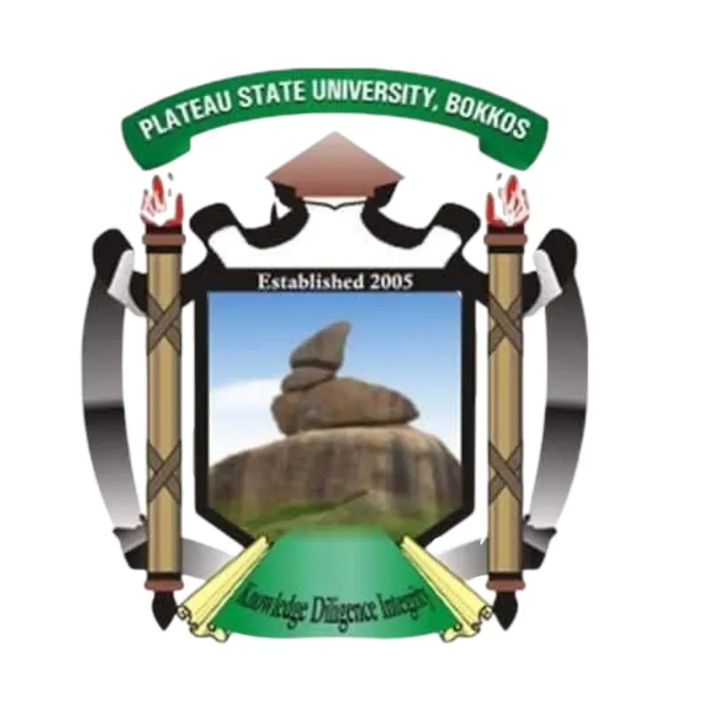 PLASU Post UTME Past Questions and Answers PDF Download