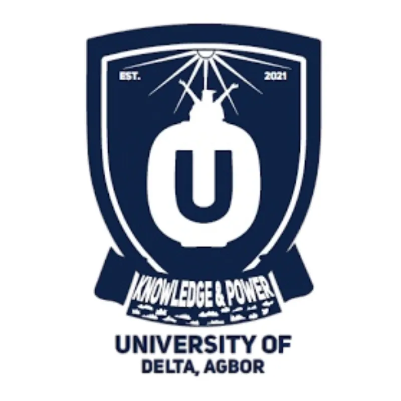 UNIDEL Post UTME Past Questions and Answers PDF Download