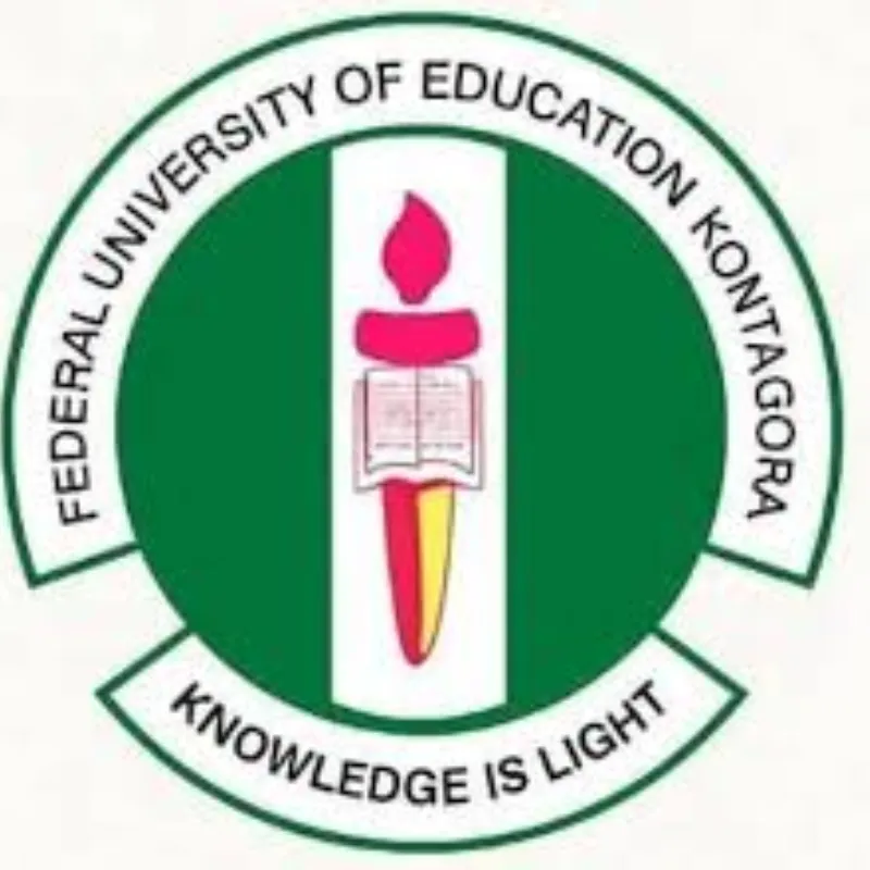 FUEK Post UTME Past Questions and Answers PDF Download