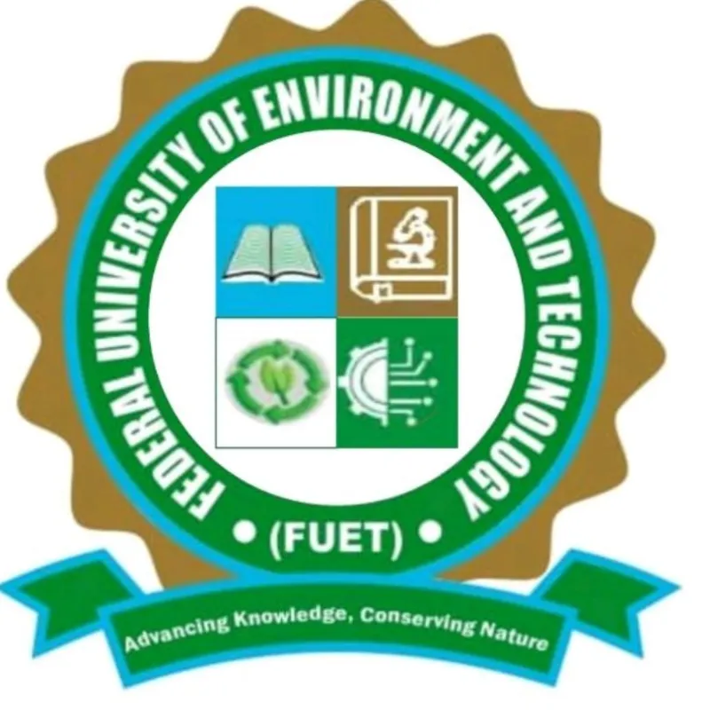 FUET Post UTME Past Questions and Answers PDF Download