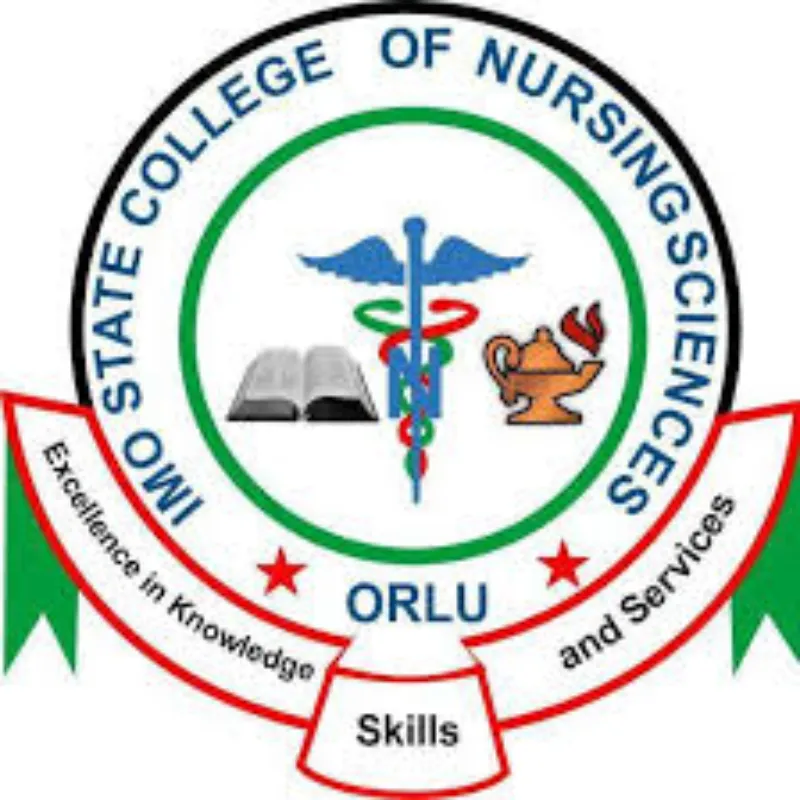 IMCONS ORLU Past Questions and Answers PDF Download