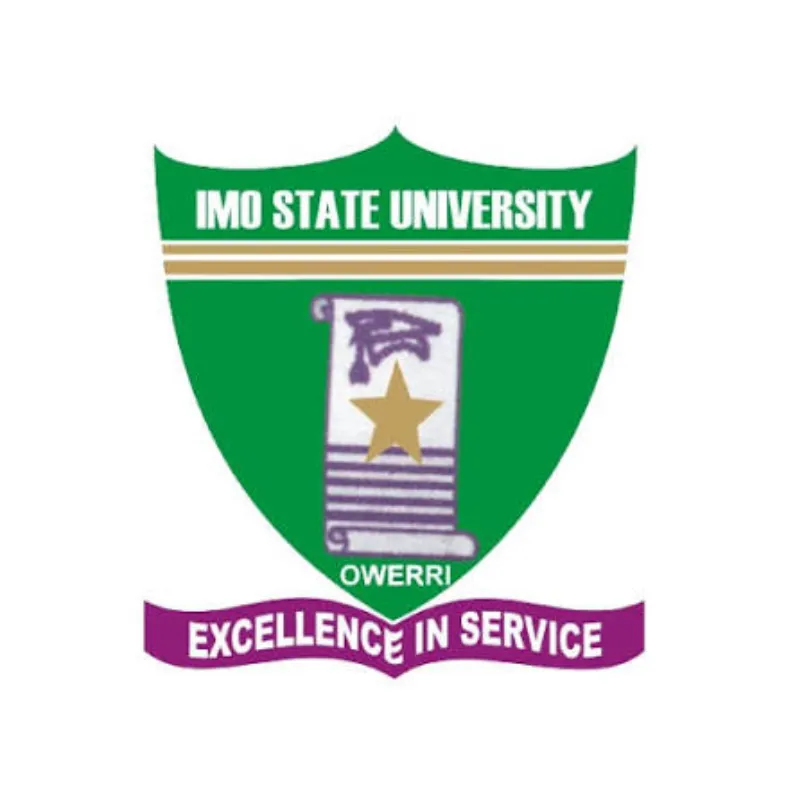 IMSU Post UTME Past Questions and Answers PDF Download