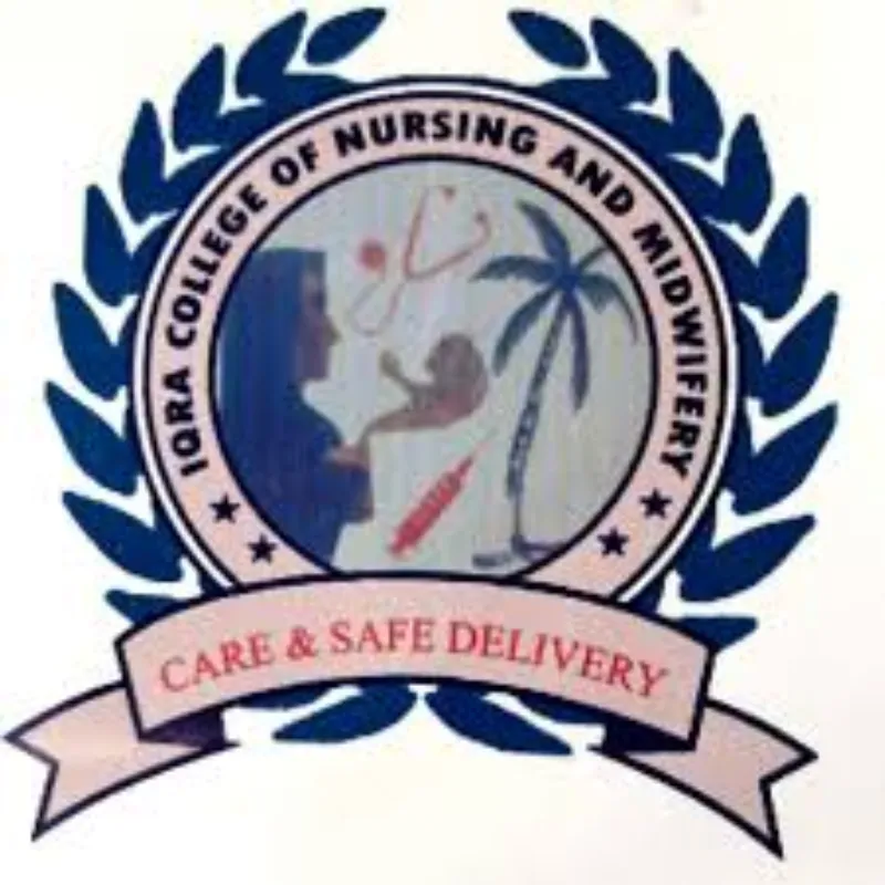 IQRA College of Nursing Sciences Past Questions and Answers PDF Download