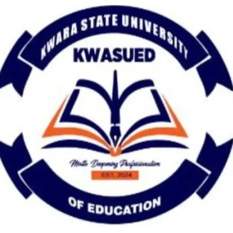 KWASUED Post UTME Past Questions and Answers PDF Download