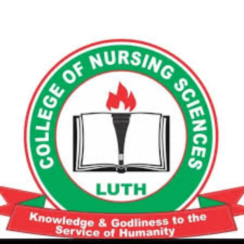 LUTH College of Nursing Past Questions and Answers PDF Download