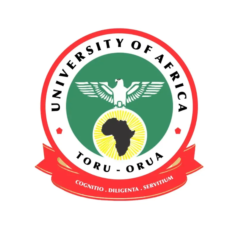 UAT Post UTME Past Questions and Answers PDF Download